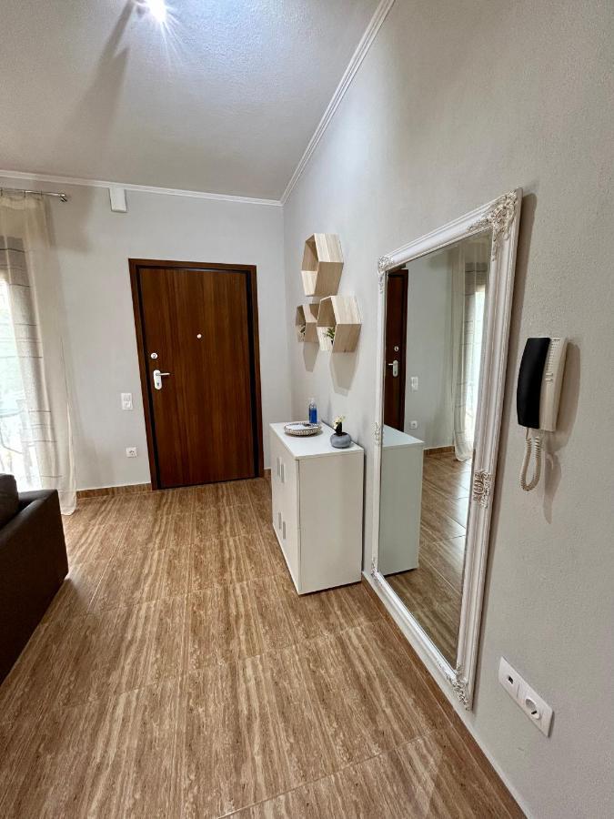 My Bright House Villa Афитос Екстериор снимка
