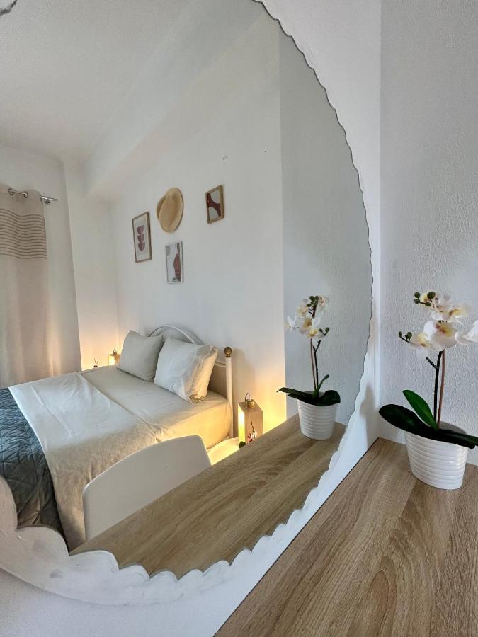 My Bright House Villa Афитос Екстериор снимка