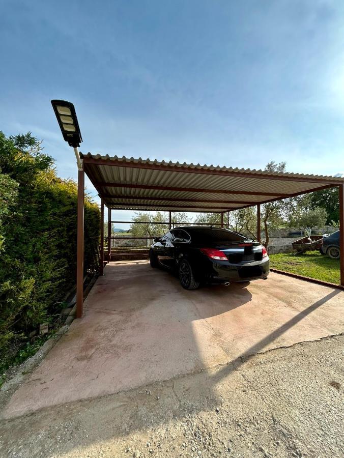 My Bright House Villa Афитос Екстериор снимка